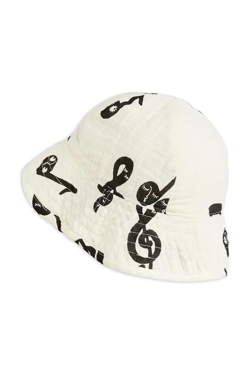 Детская хлопковая шапка Примечание - фото 2