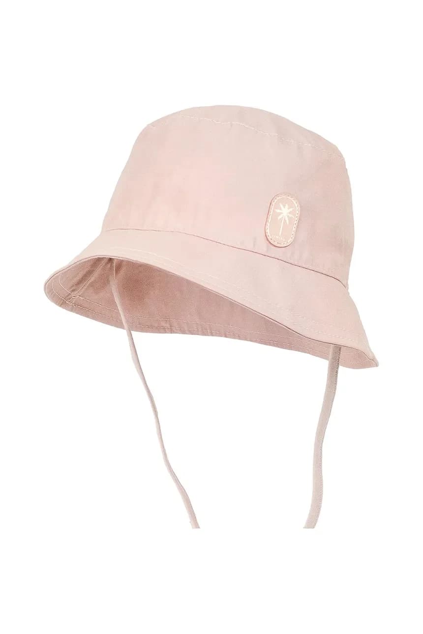 DORY детская хлопковая шапка - фото 2