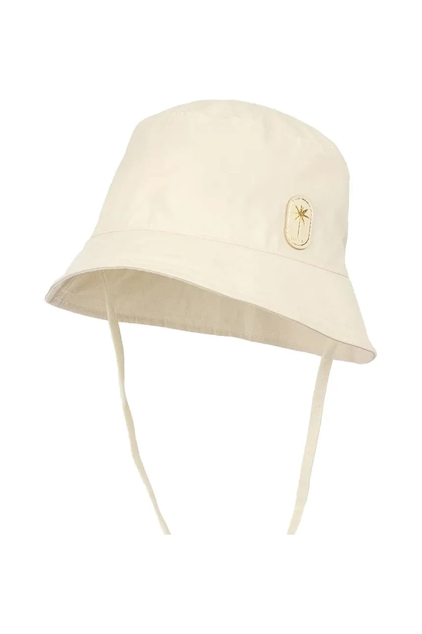 DORY детская хлопковая шапка