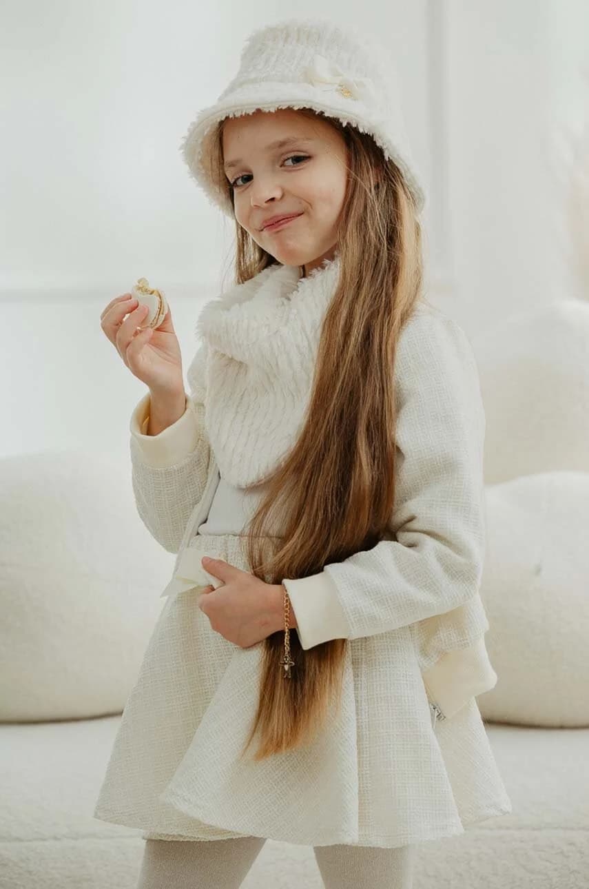 ШАЗИЯ детская шапка