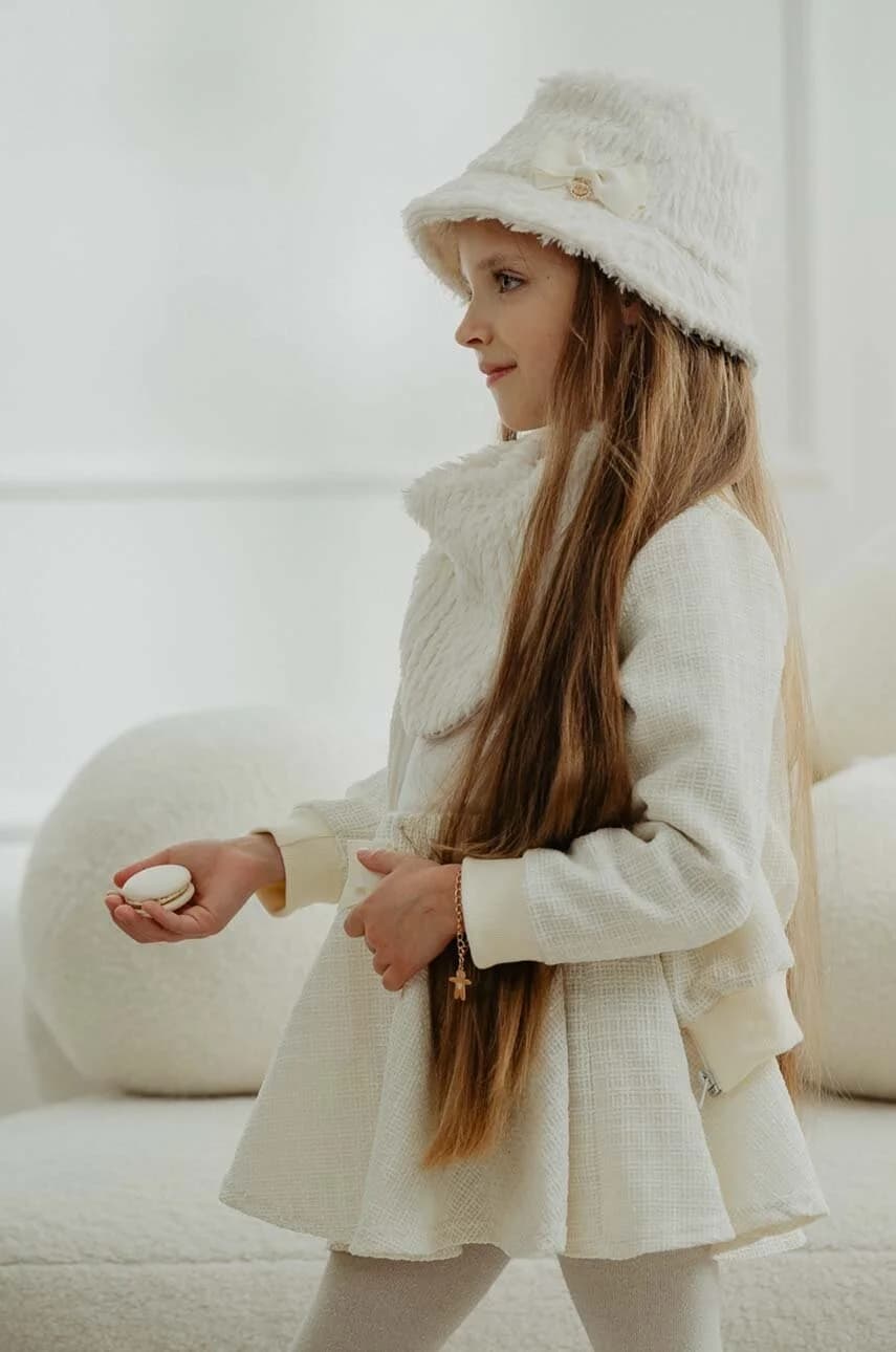 ШАЗИЯ детская шапка - фото 3