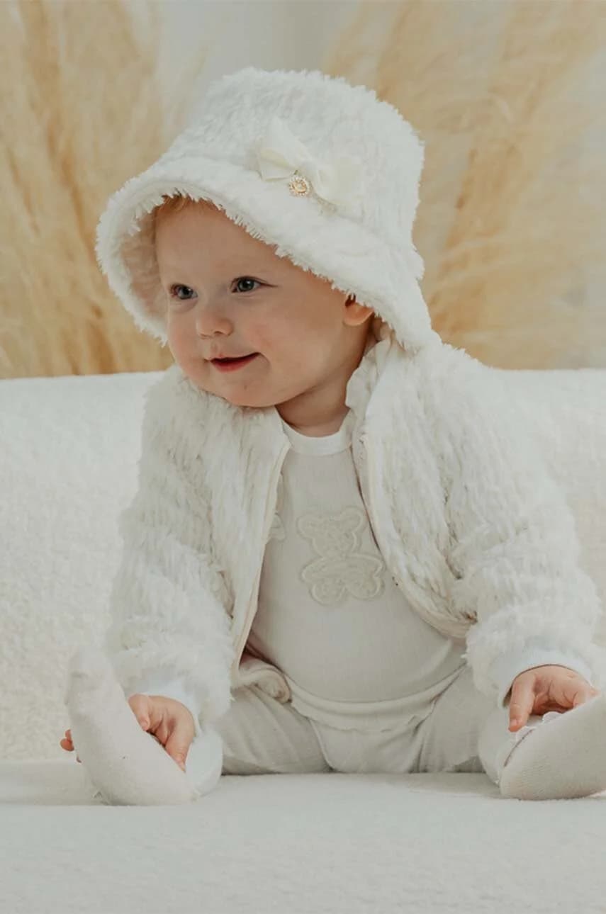 ШАЗИЯ детская шапка - фото 4