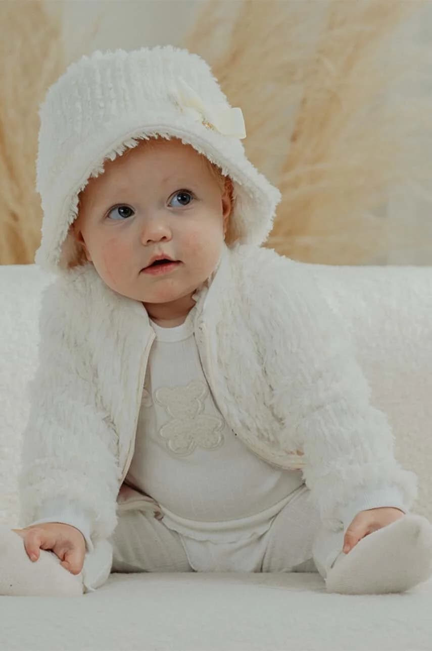 ШАЗИЯ детская шапка - фото 5