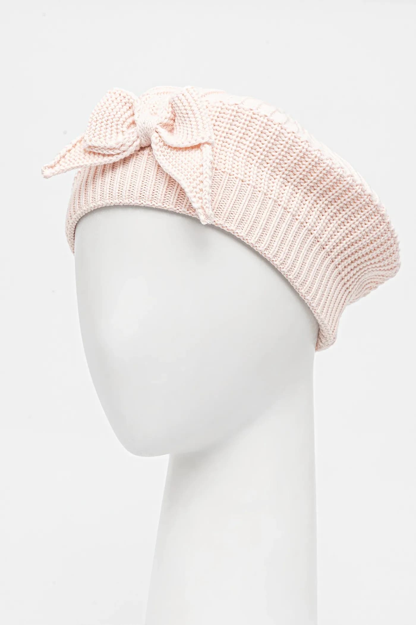 Детский берет