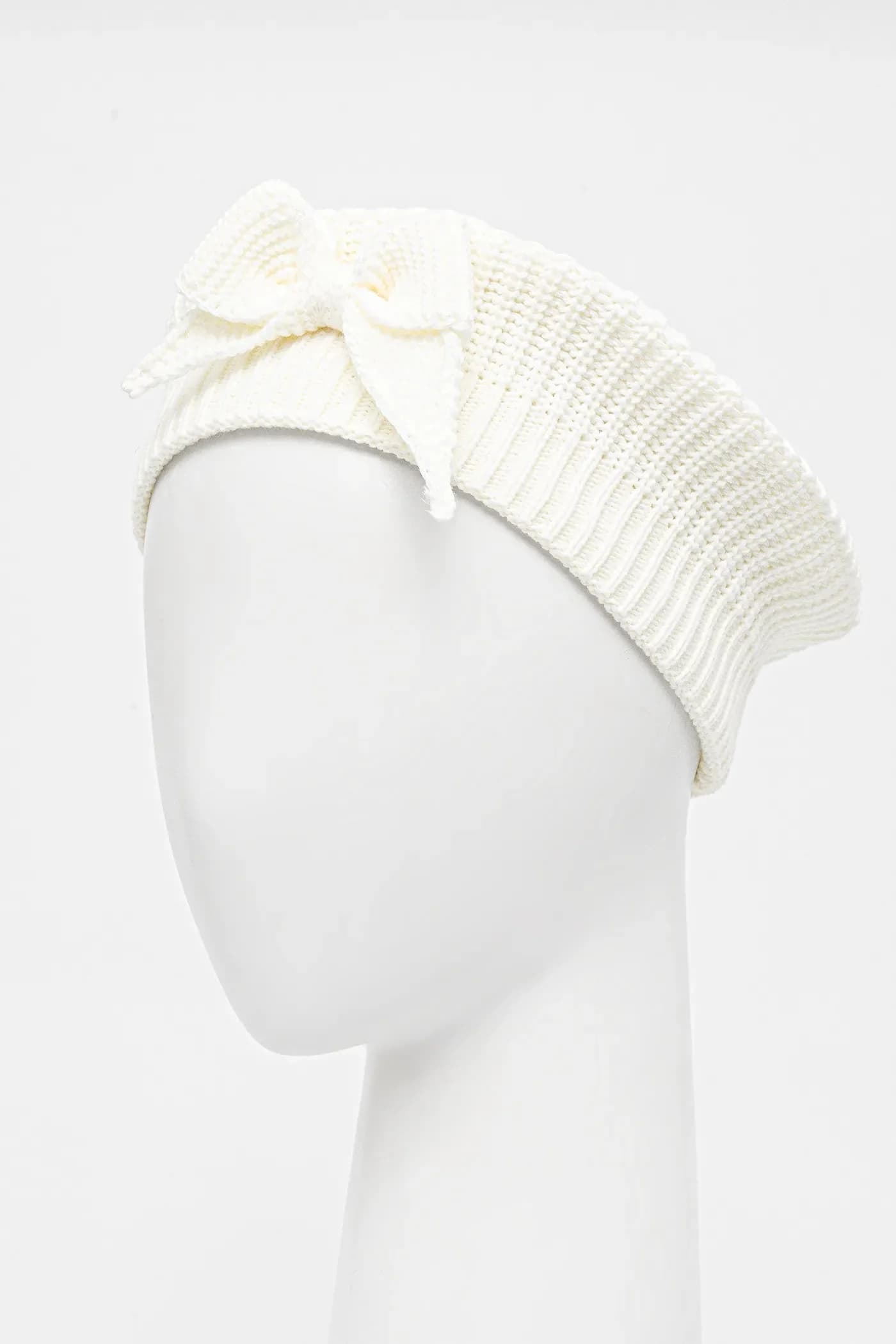 Детский берет