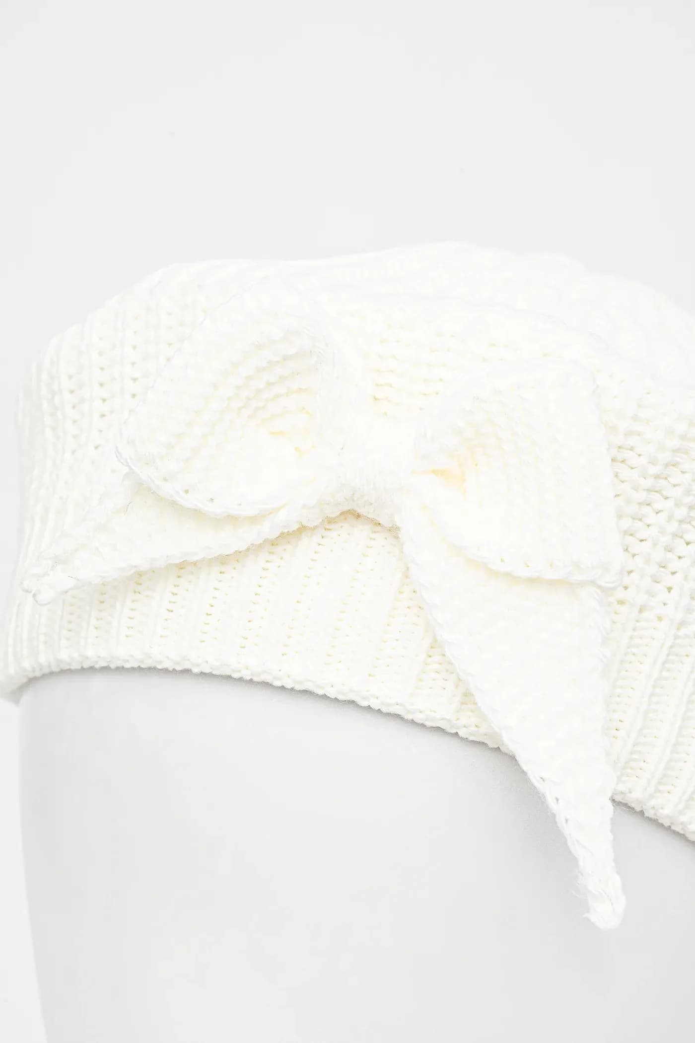 Детский берет - фото 2