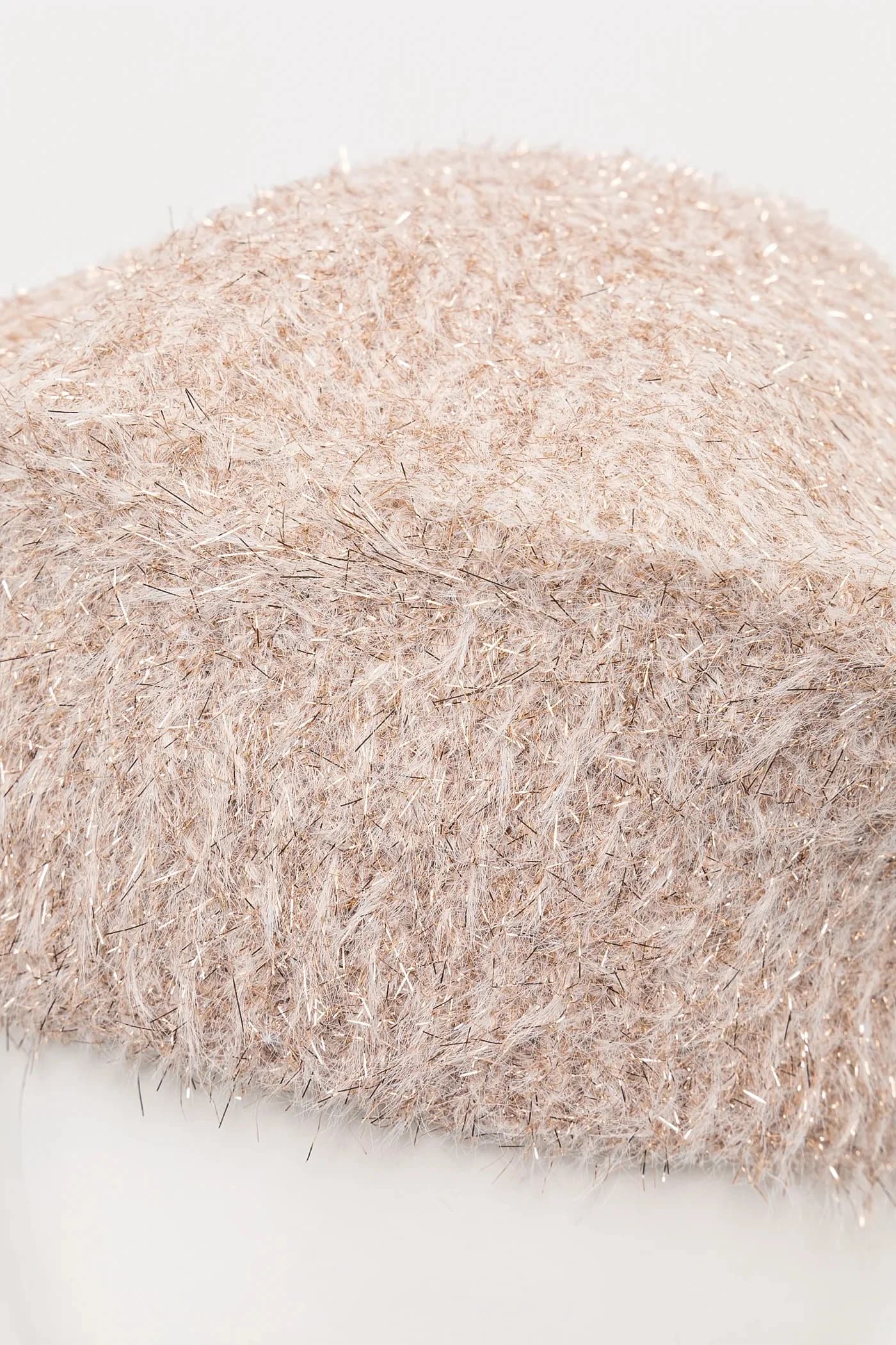 Детский берет - фото 2