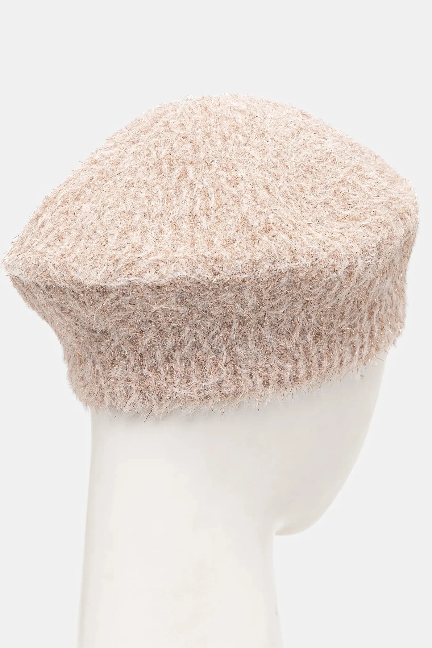 Детский берет - фото 3