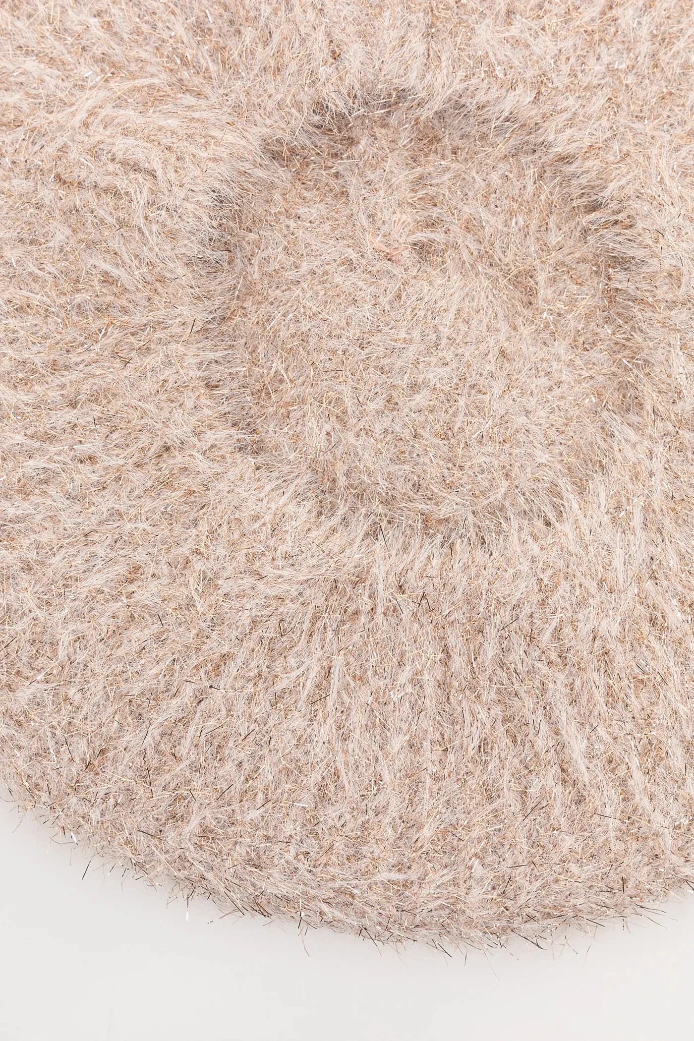 Детский берет - фото 4