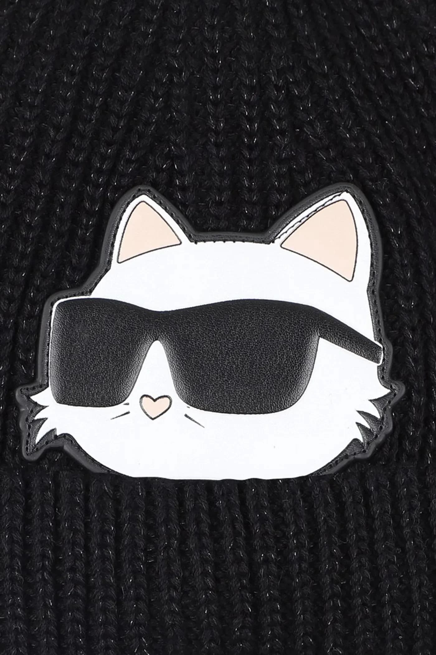 Детская шапочка и шарф - фото 6