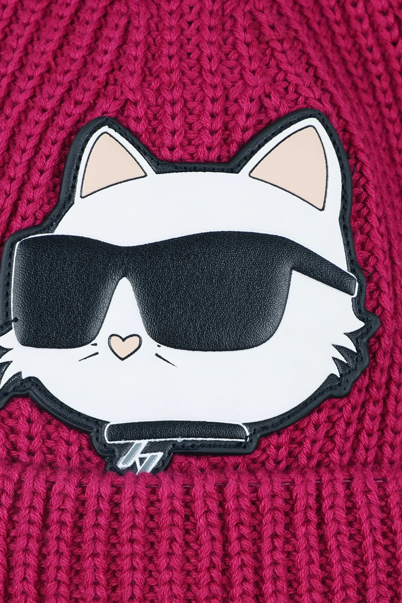 Детская шапочка и шарф - фото 6