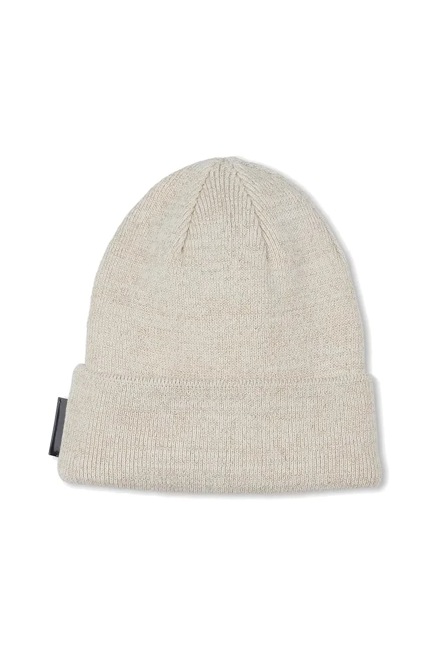 Хлопковая детская шапка и шарф - фото 3