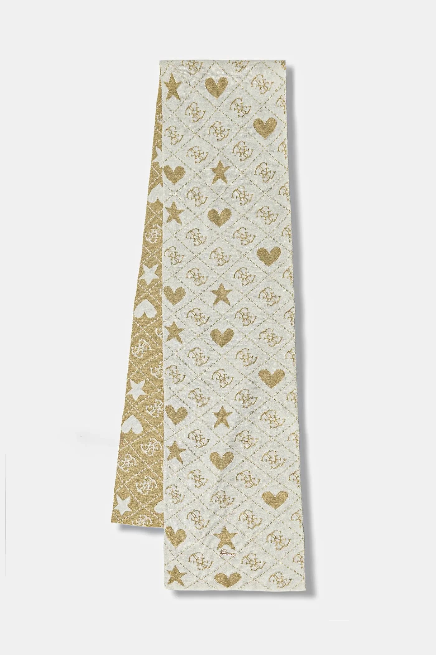 Детская шапка и шарф 2 шт. - фото 2