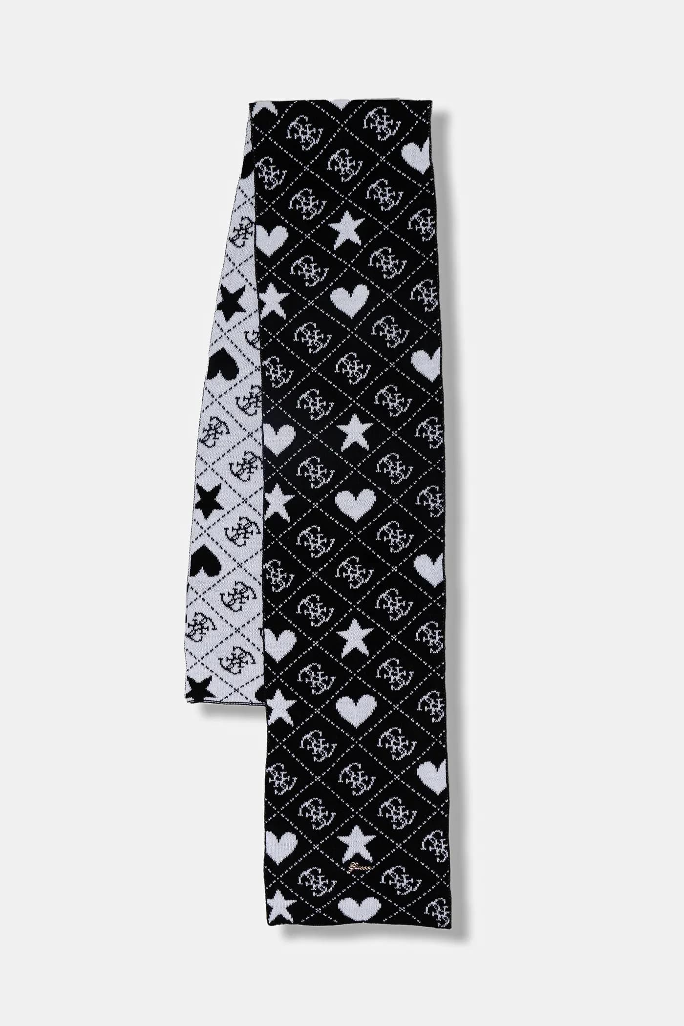 Детская шапка и шарф 2 шт. - фото 2