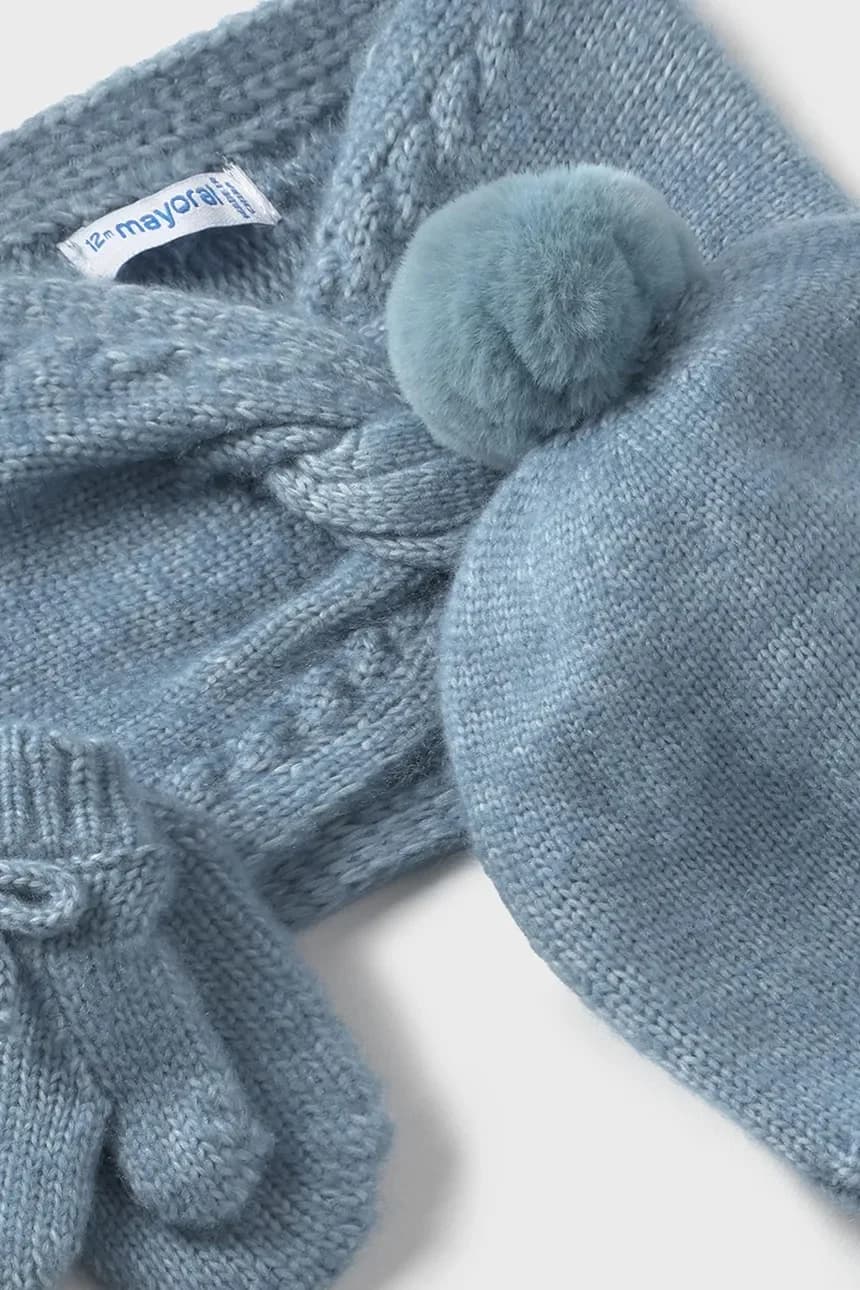 Детский набор - фото 2