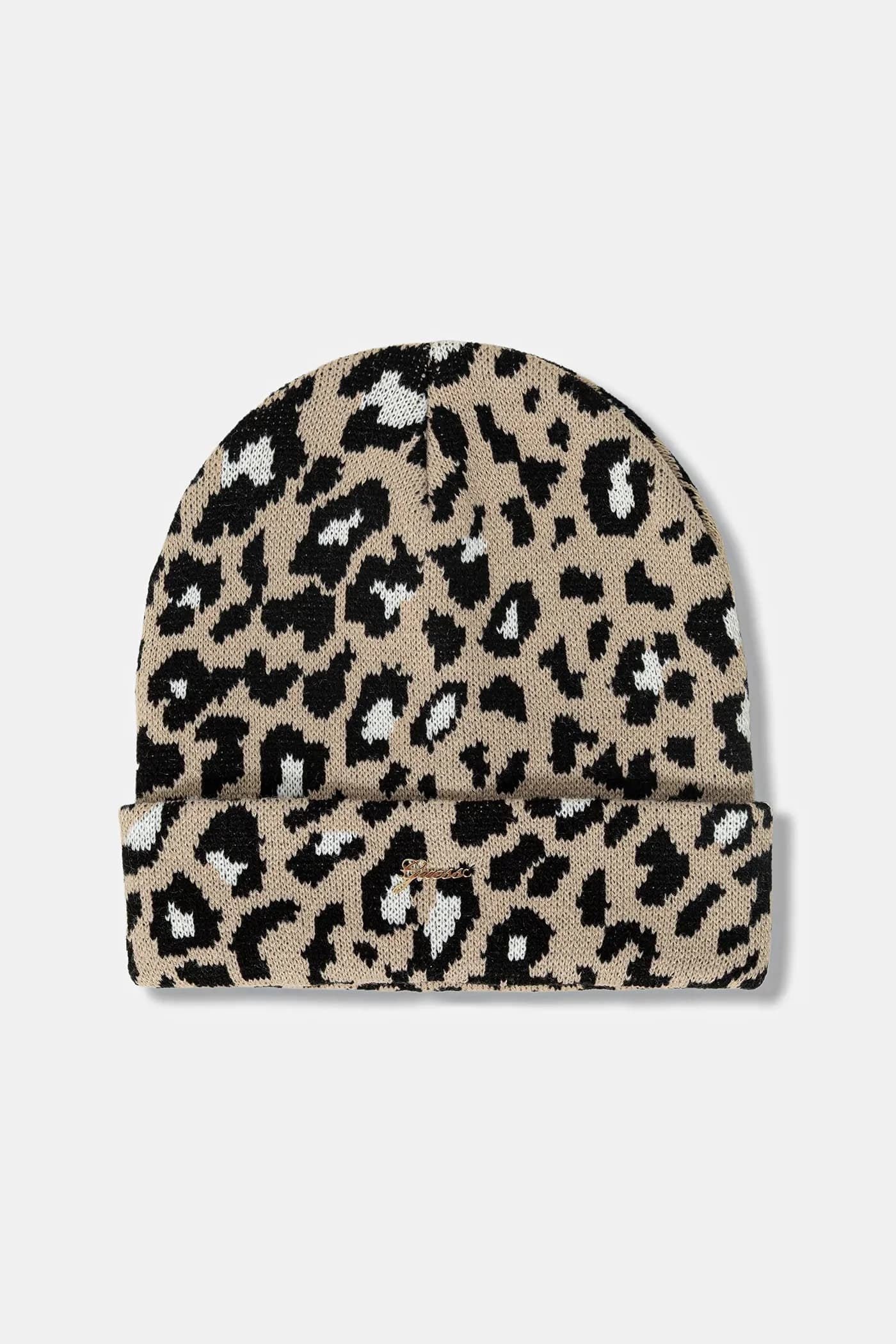 Детская шапка и шарф 2 шт. - фото 2