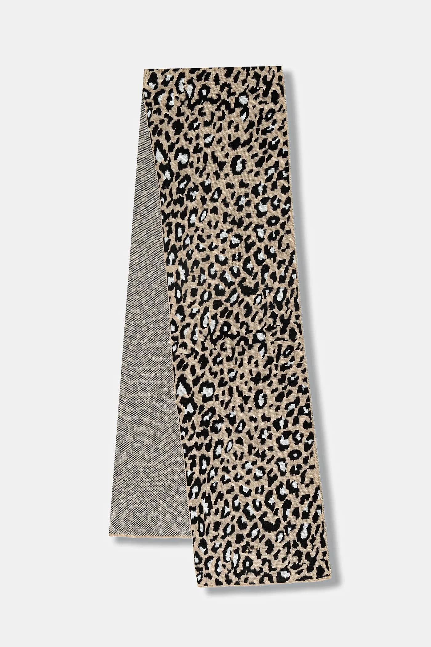 Детская шапка и шарф 2 шт. - фото 3