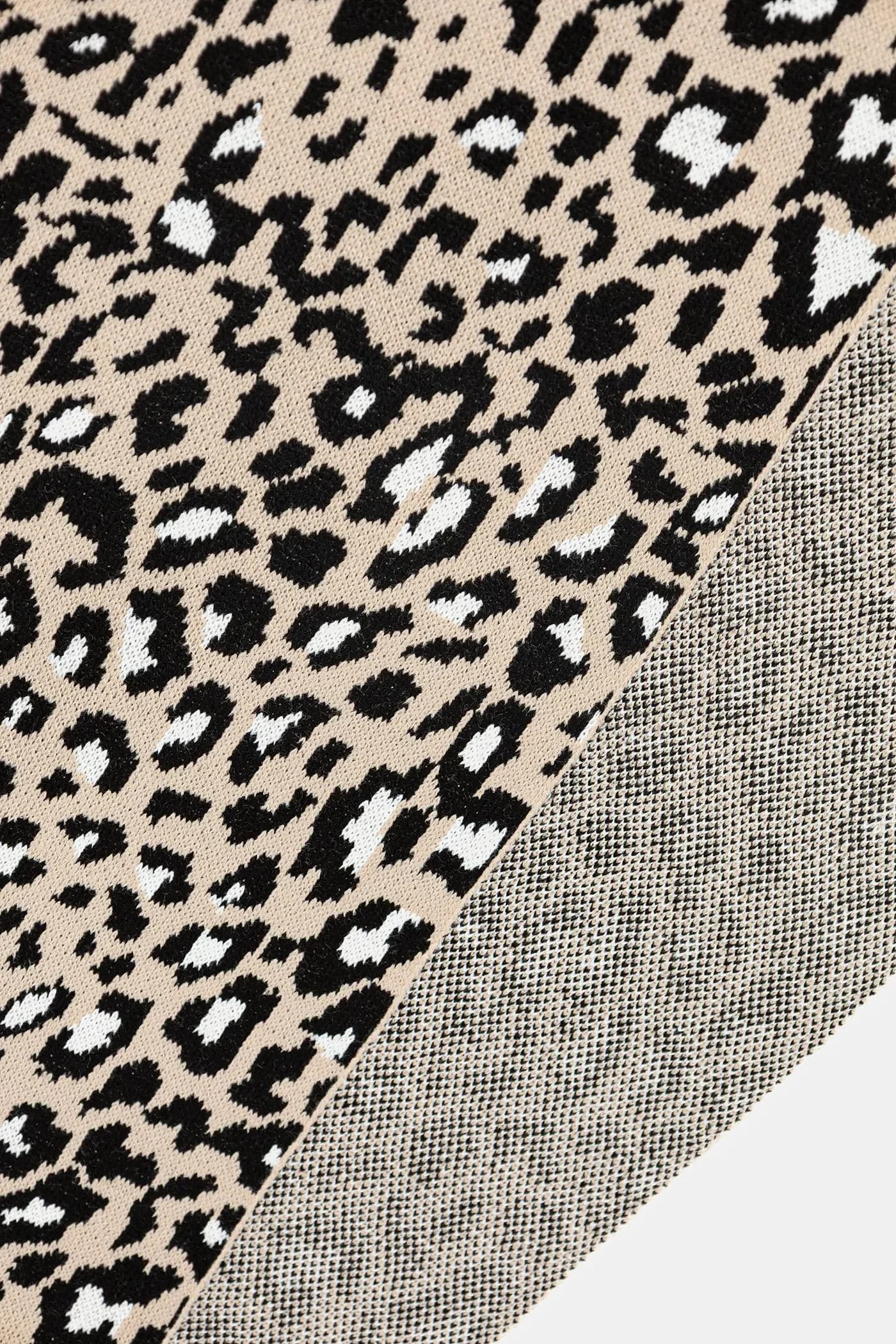 Детская шапка и шарф 2 шт. - фото 5