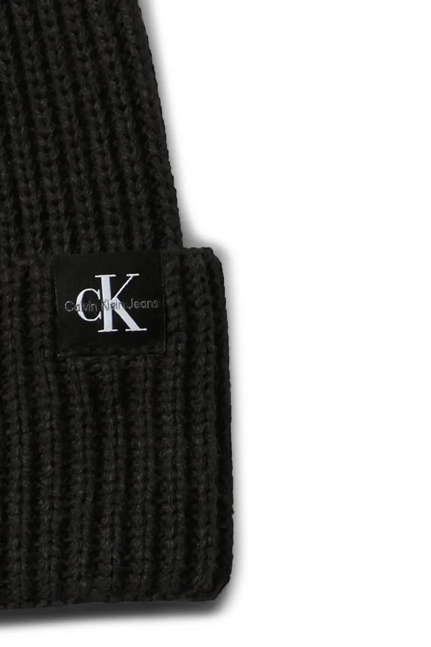 Детская шапочка и шарф - фото 2