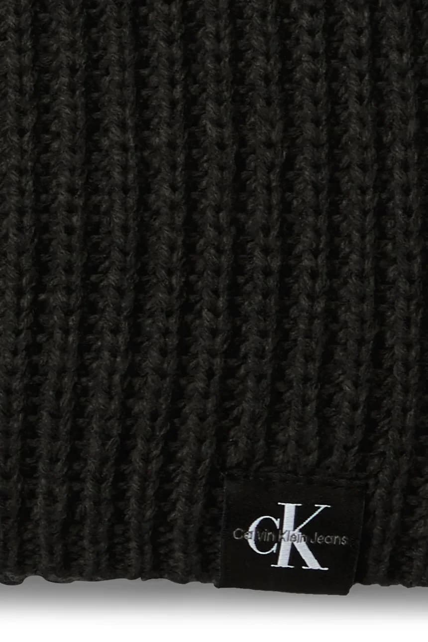 Детская шапочка и шарф - фото 3