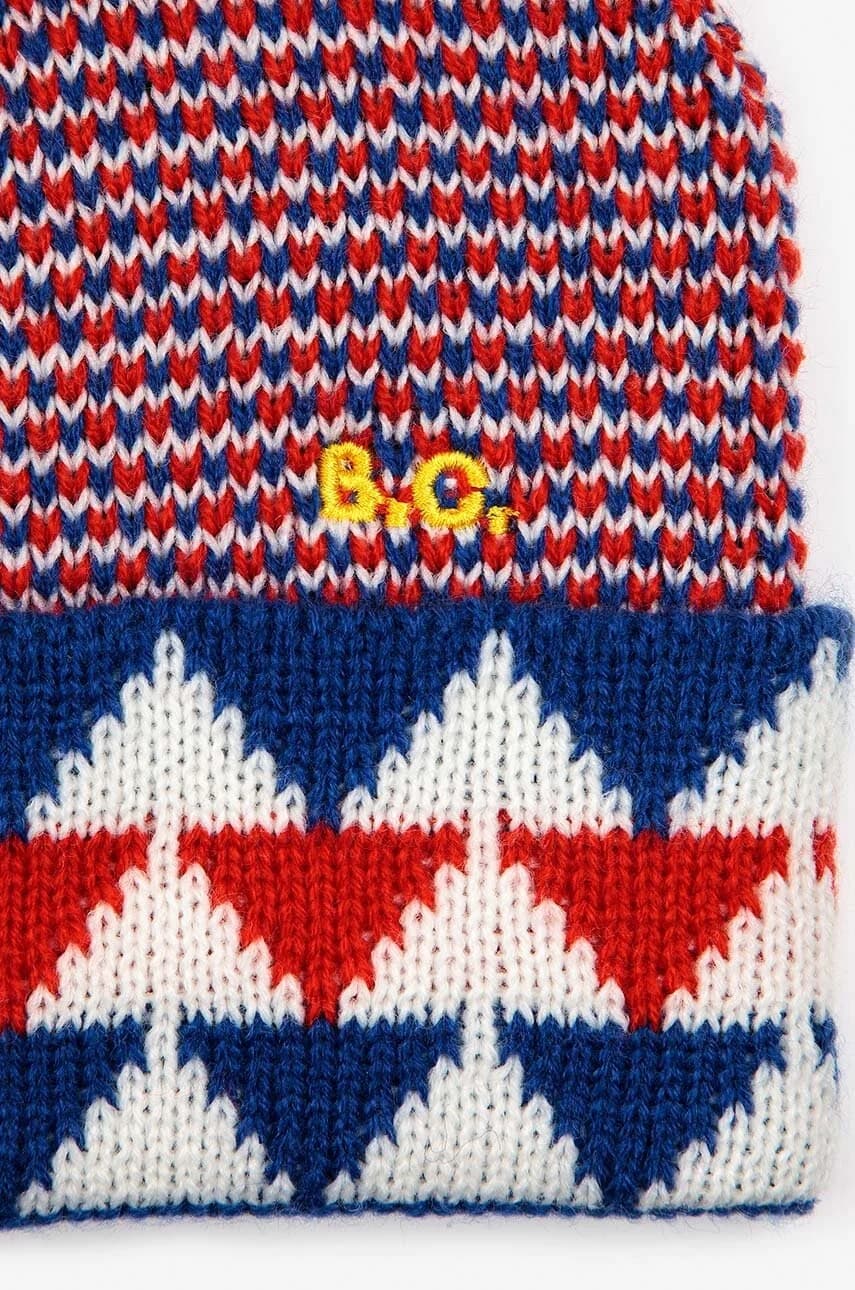 Детская шапочка и перчатки. - фото 4