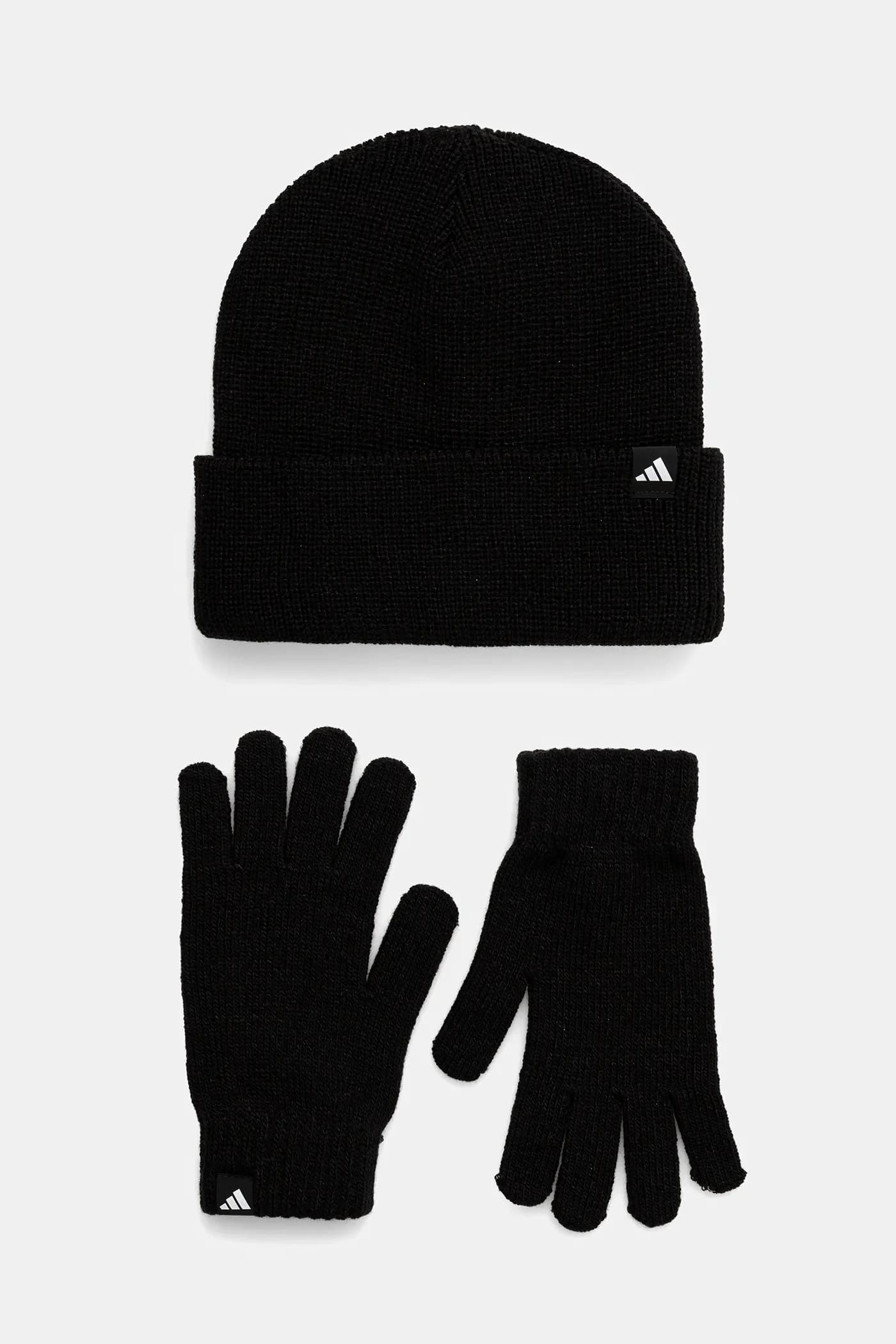 Детская шапочка и перчатки 2 шт.