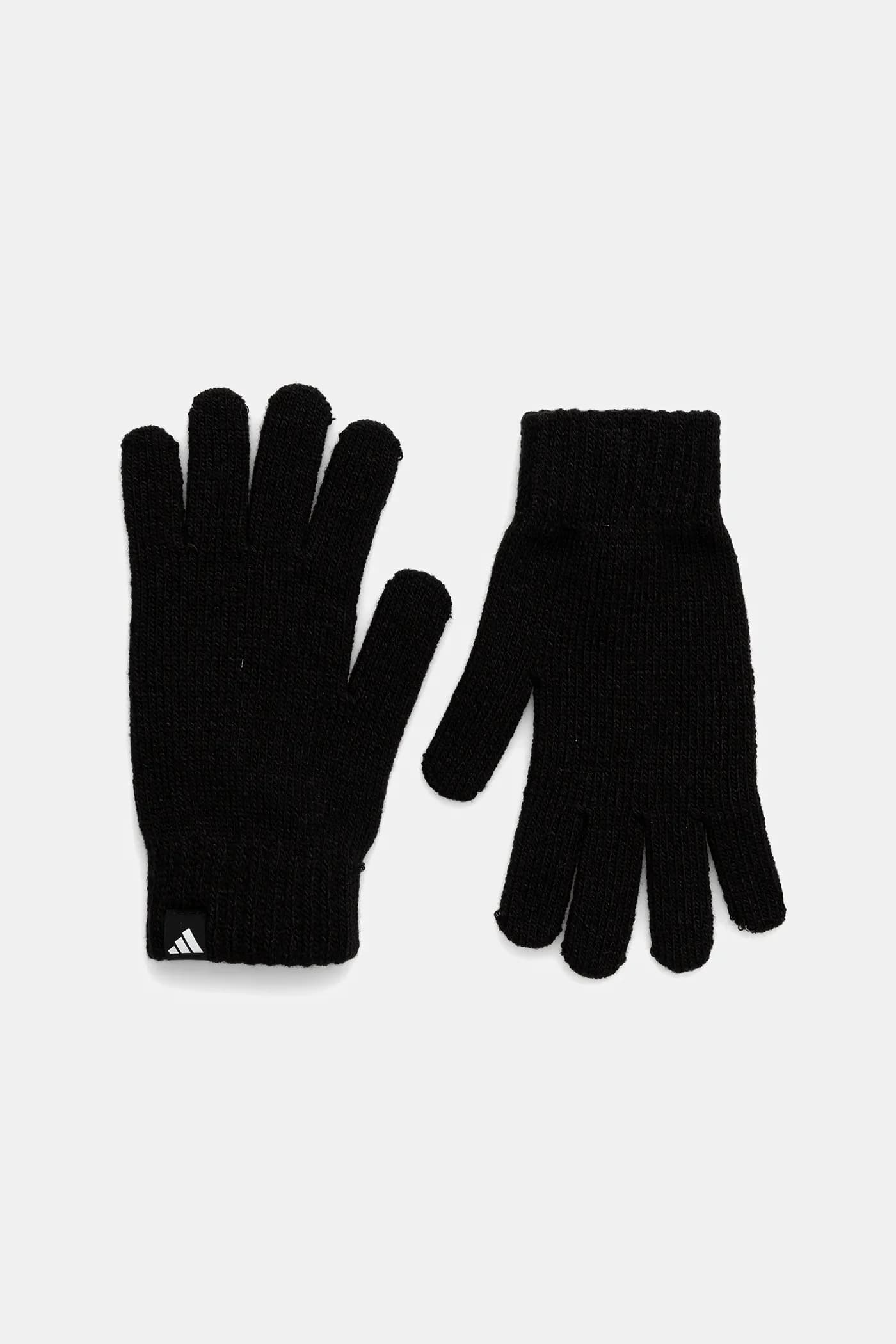 Детская шапочка и перчатки 2 шт. - фото 3