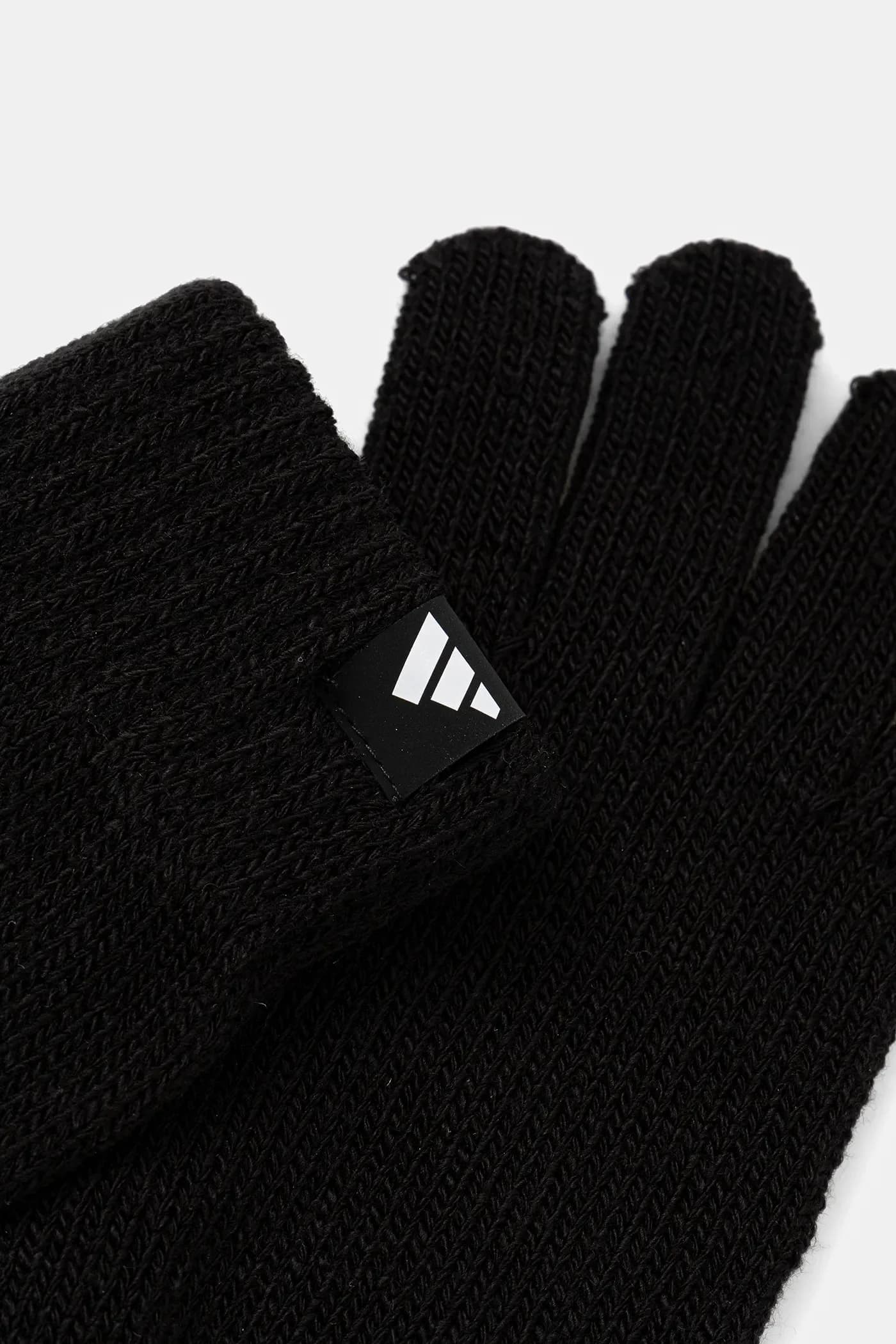 Детская шапочка и перчатки 2 шт. - фото 6