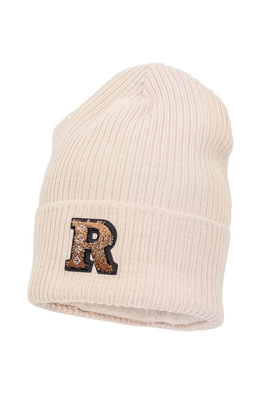 WESLEY детская шапка и шарф - фото 2