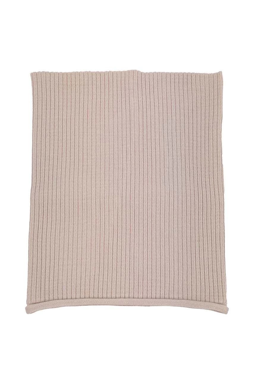 WESLEY детская шапка и шарф - фото 4