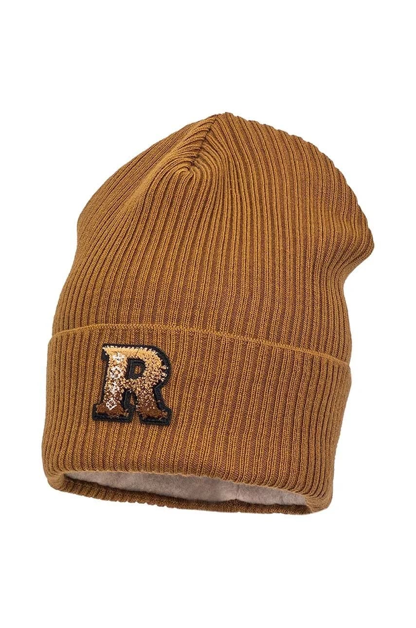 WESLEY детская шапка и шарф - фото 2