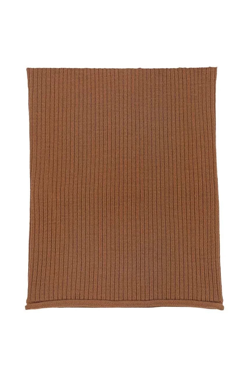 WESLEY детская шапка и шарф - фото 4