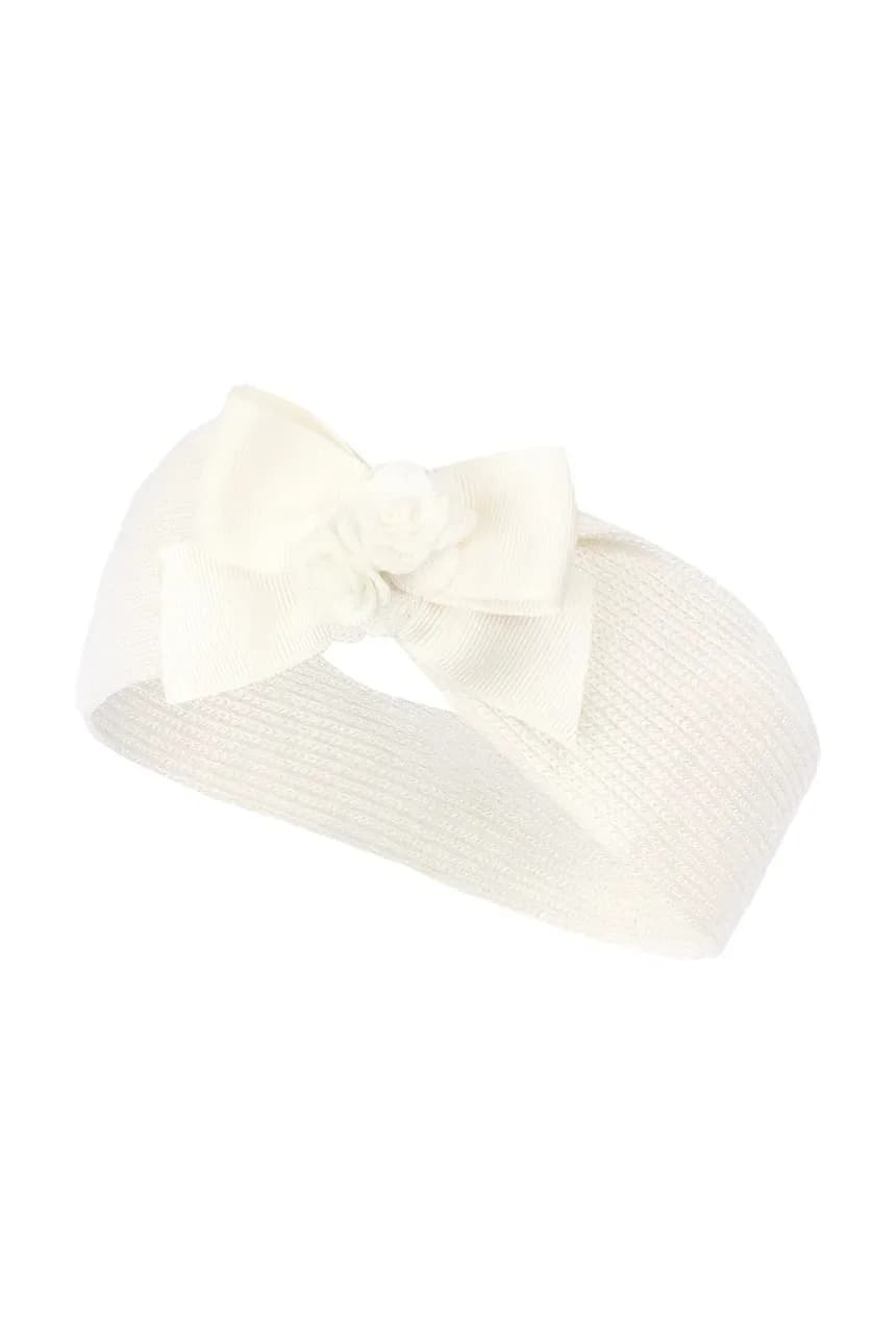 ПОМПЕЛИНА детская повязка на голову