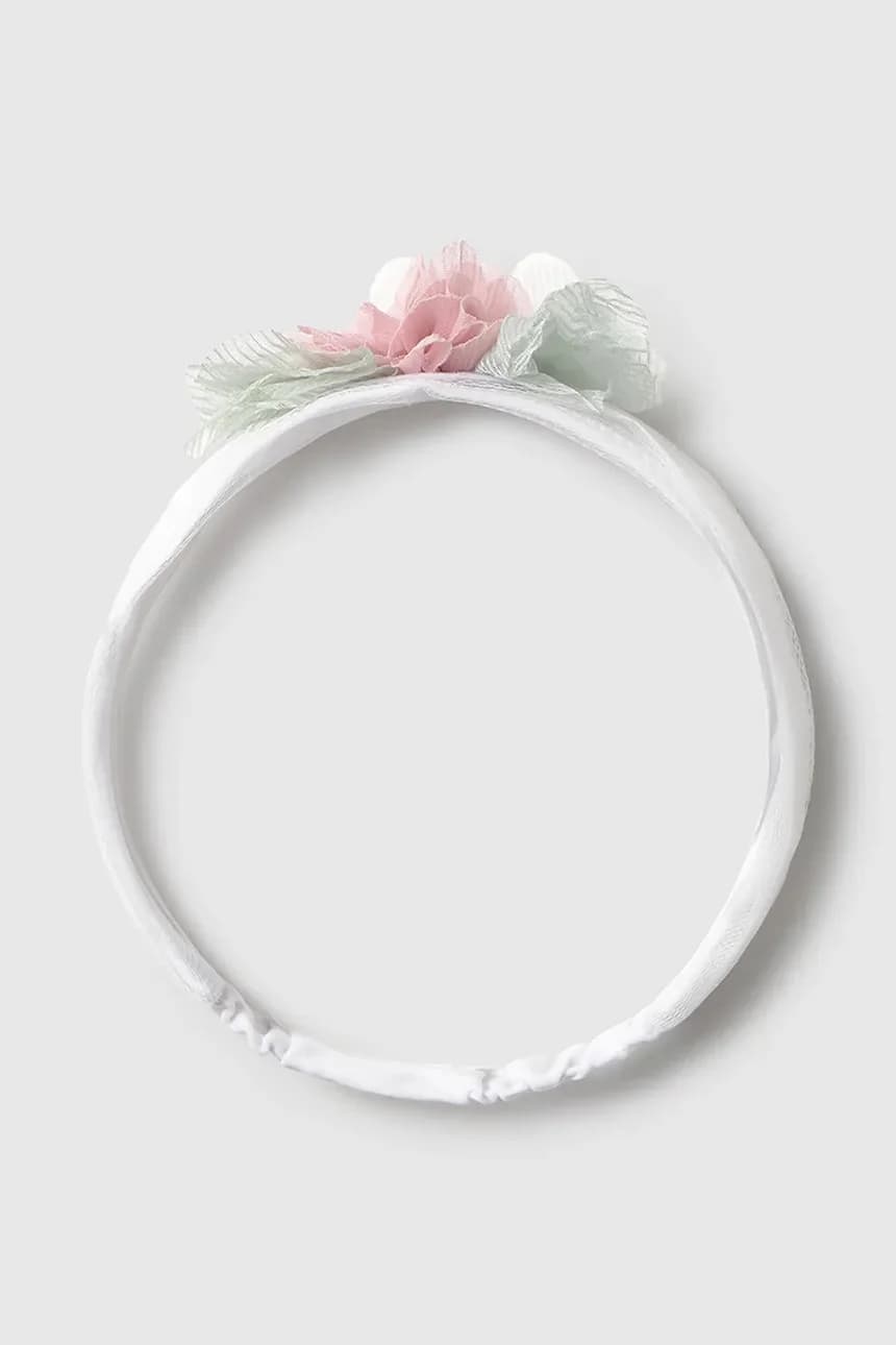 Детская повязка на голову - фото 2