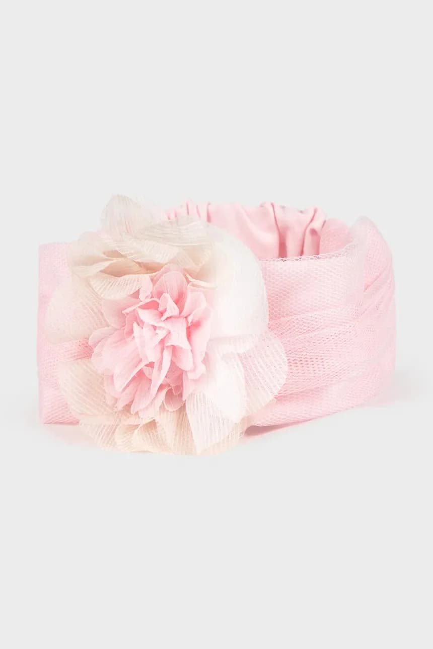 Детская повязка на голову