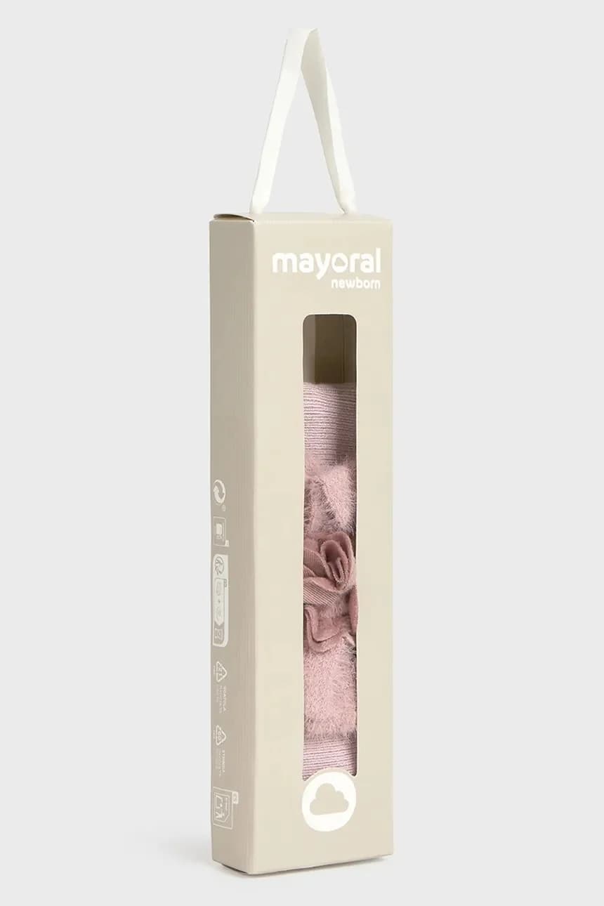 Детская повязка на голову - фото 3