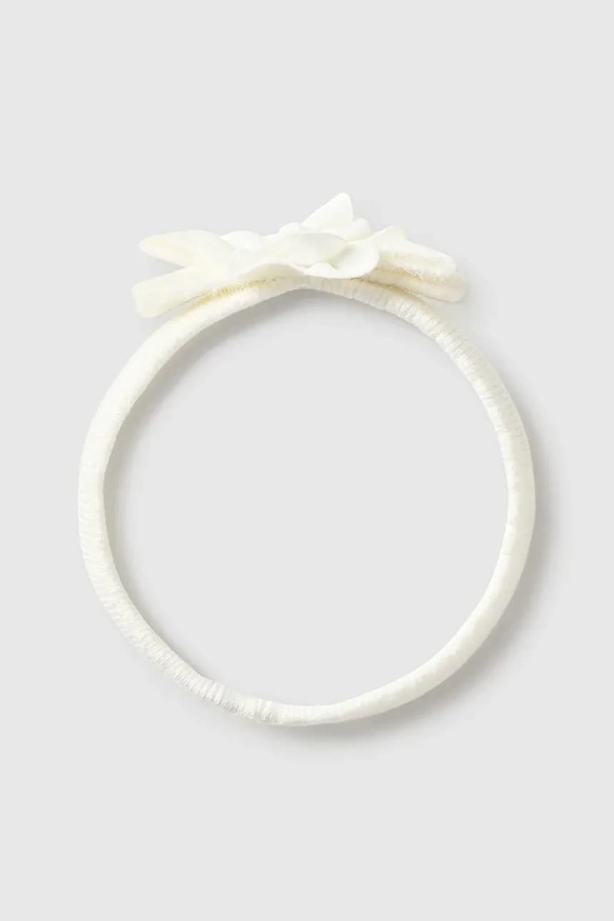 Детская повязка на голову - фото 2