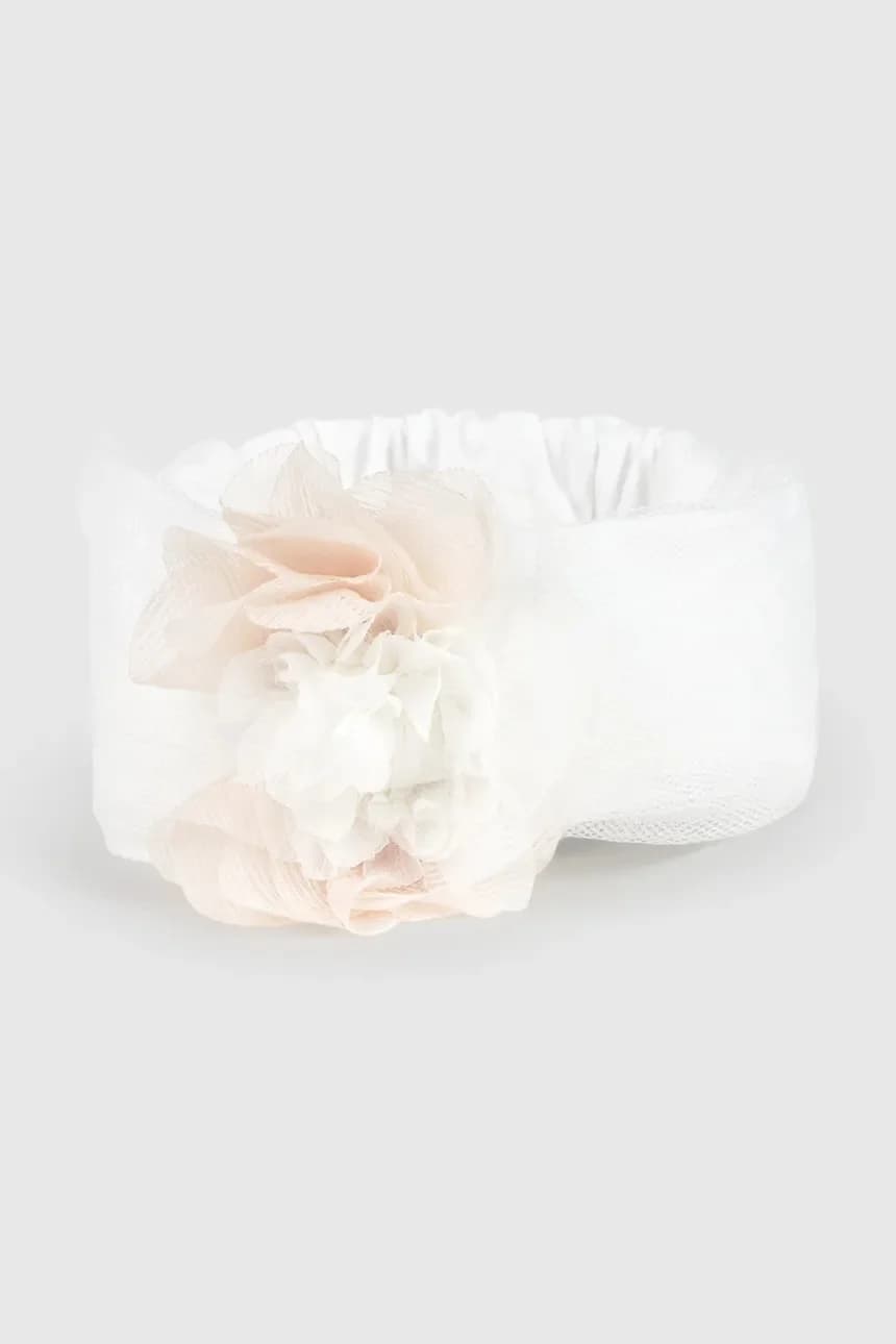 Детская повязка на голову