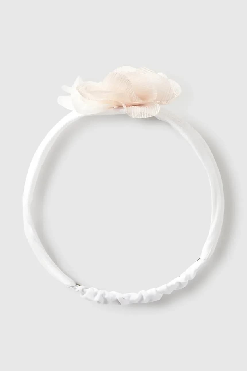 Детская повязка на голову - фото 2