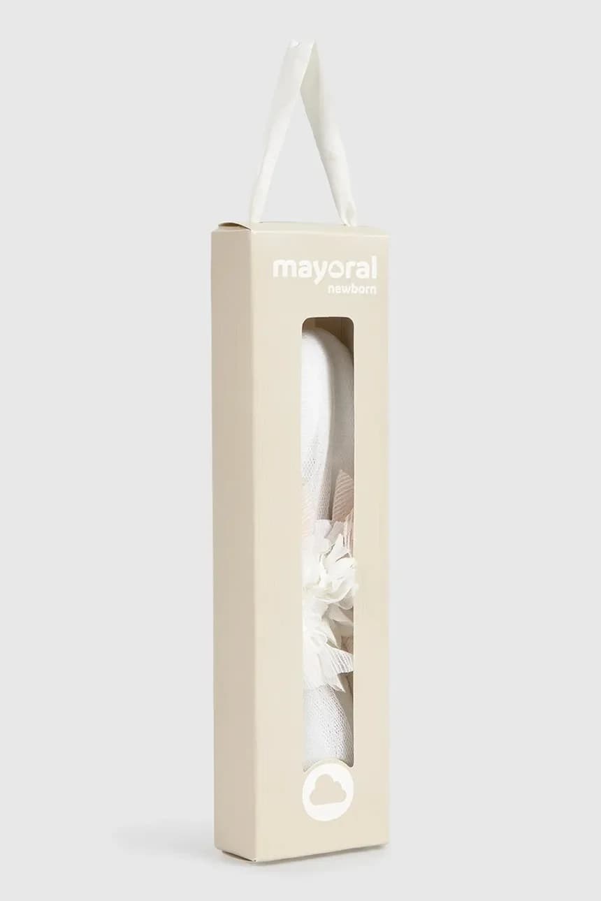 Детская повязка на голову - фото 3