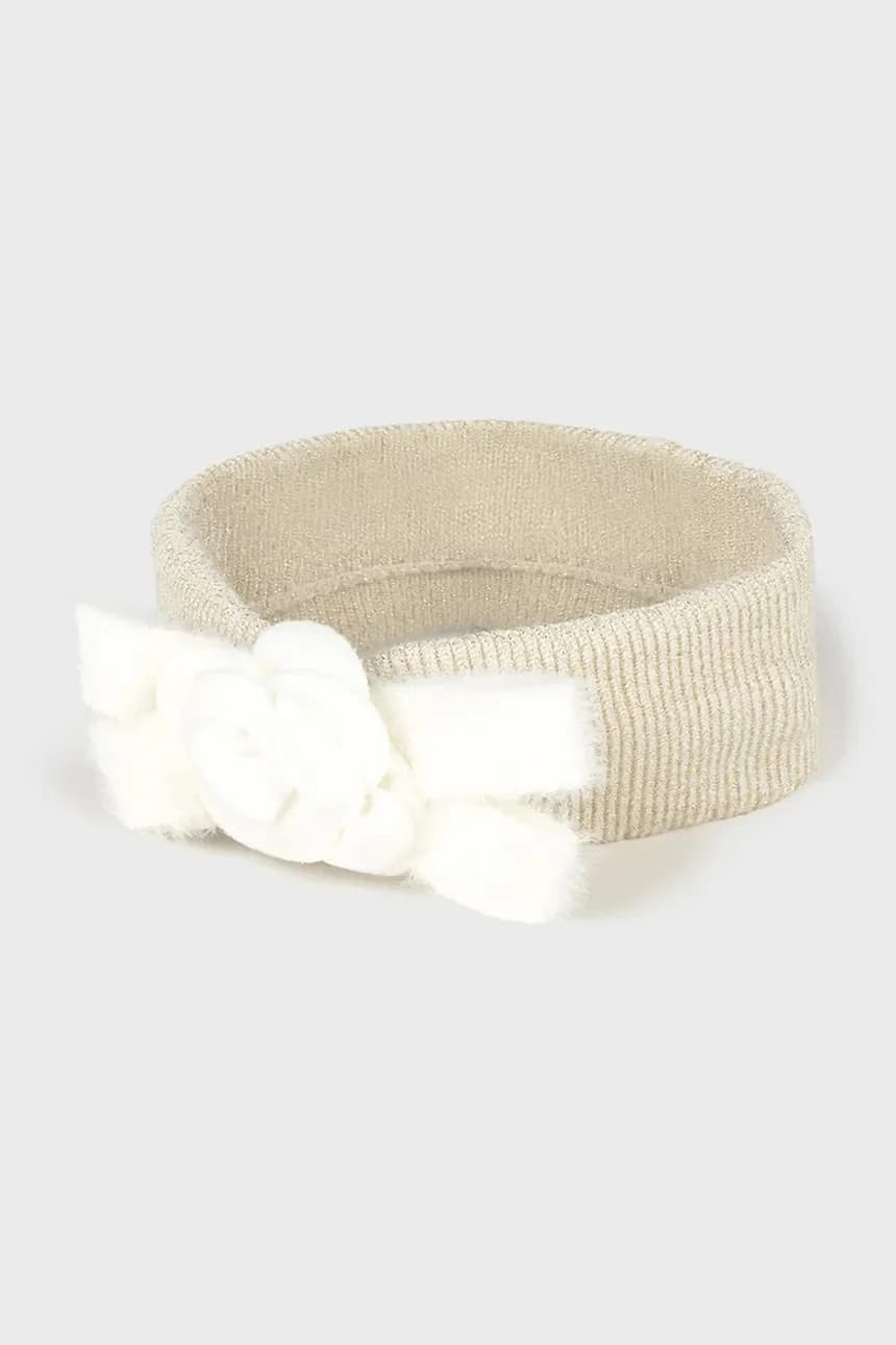 Детская повязка на голову