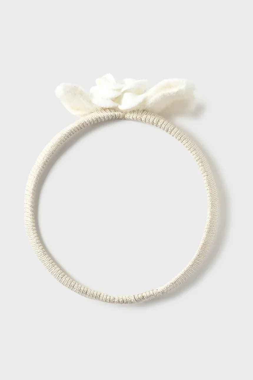 Детская повязка на голову - фото 2