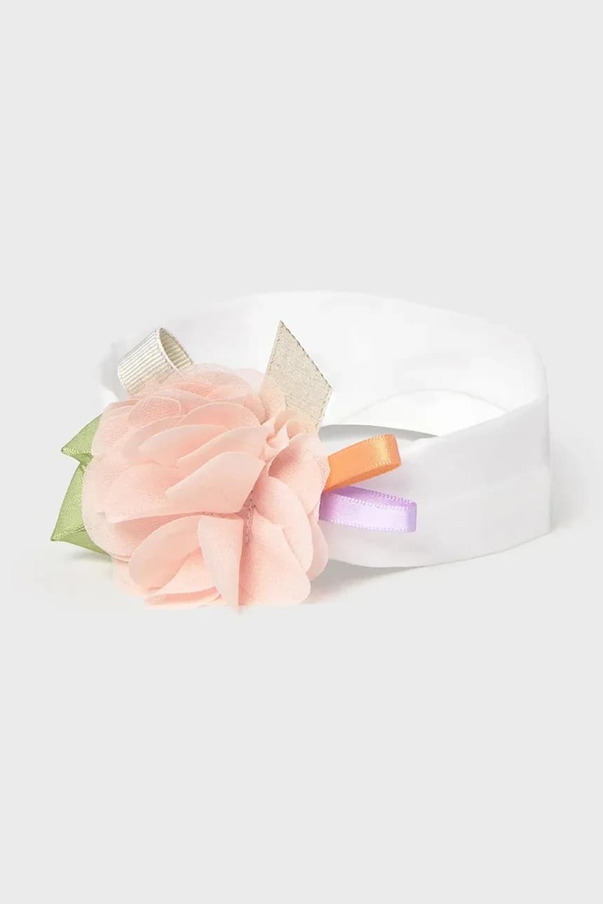 Детская повязка на голову