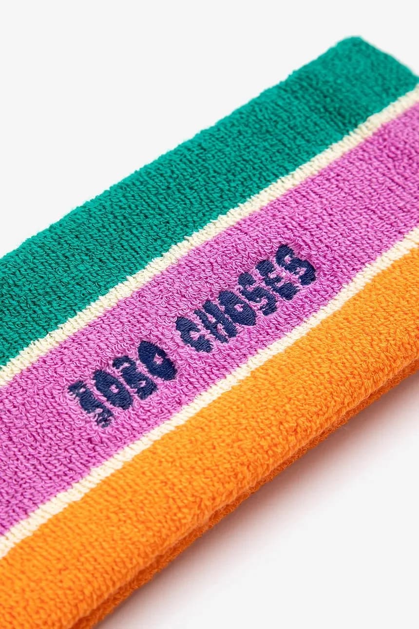 Детская повязка на голову - фото 2