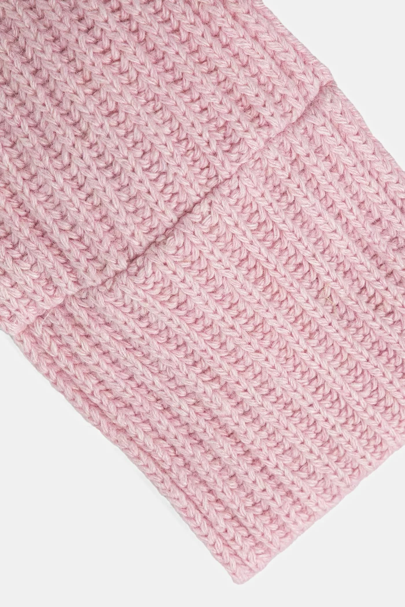 ALTHEA детская повязка на голову из смесовой шерсти - фото 2