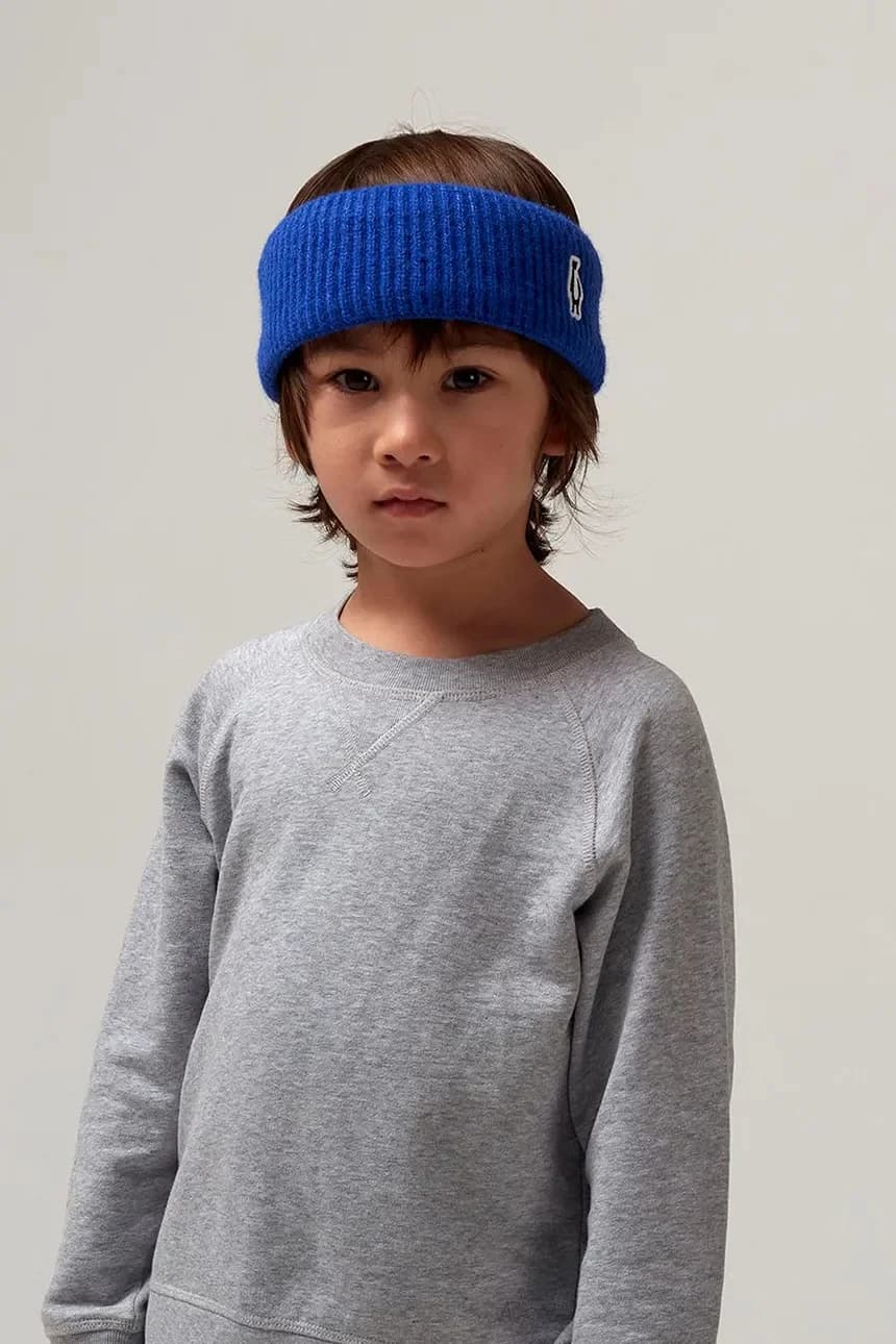 Детская повязка на голову BABY DRAGON - фото 5