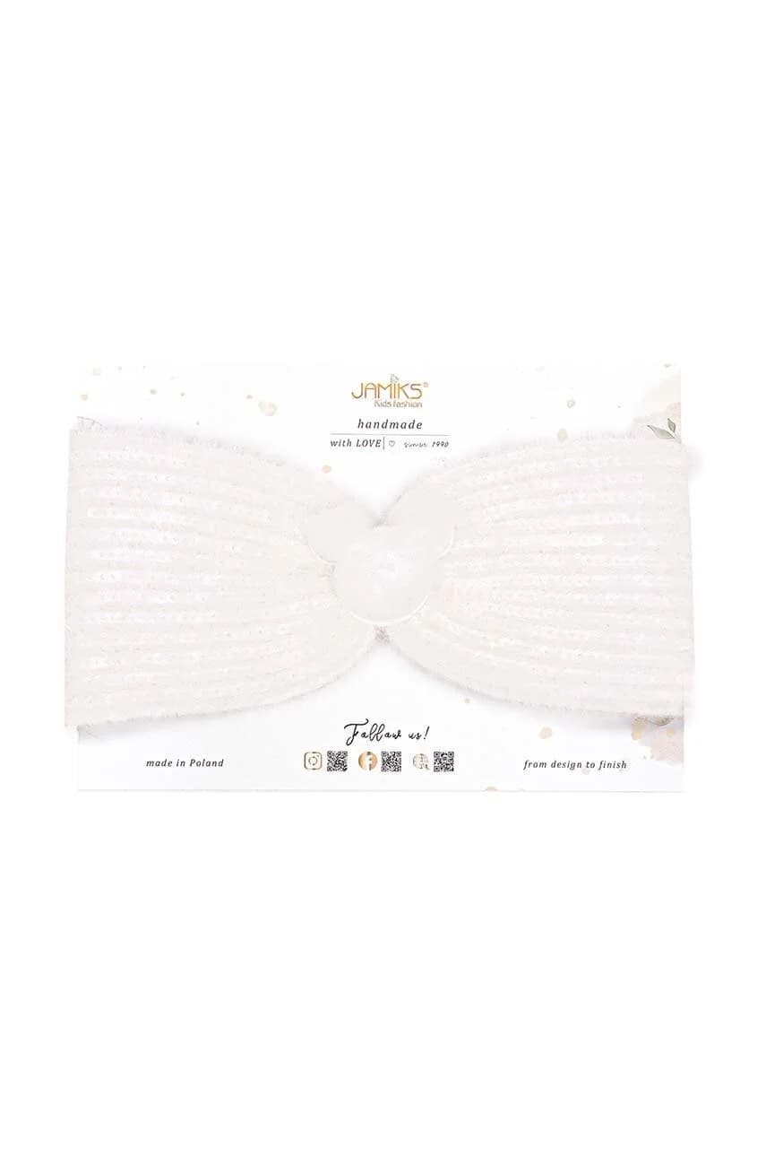 САЯ детская повязка на голову