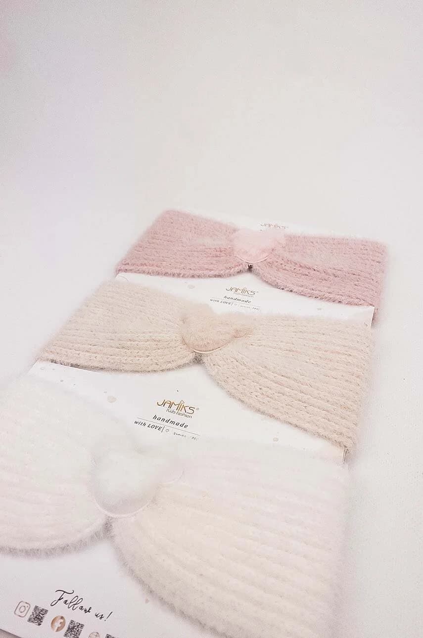 САЯ детская повязка на голову - фото 3