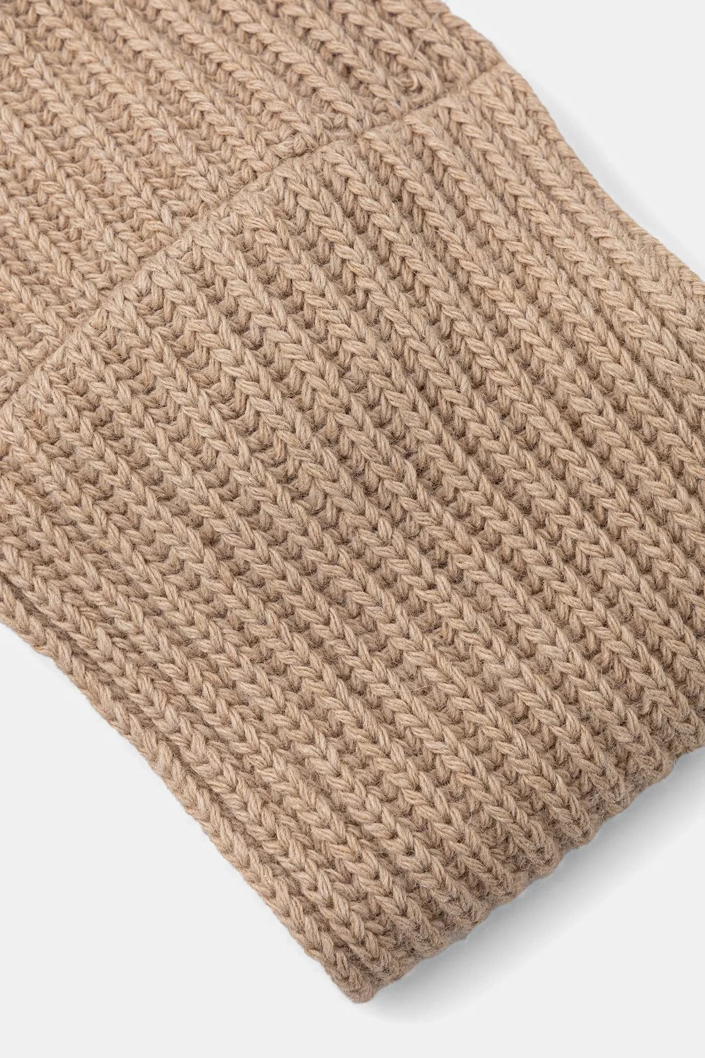 ALTHEA детская повязка на голову из смесовой шерсти - фото 2