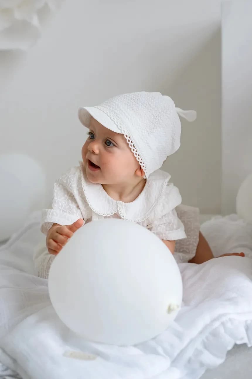 СЛАВА детский шарф